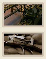 Cortesi gun maker Rimini