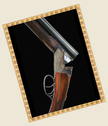 Fucili Tripletta calibro 12