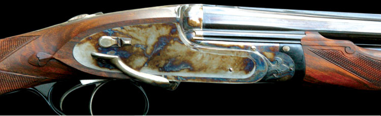 Fucili da caccia e da tiro