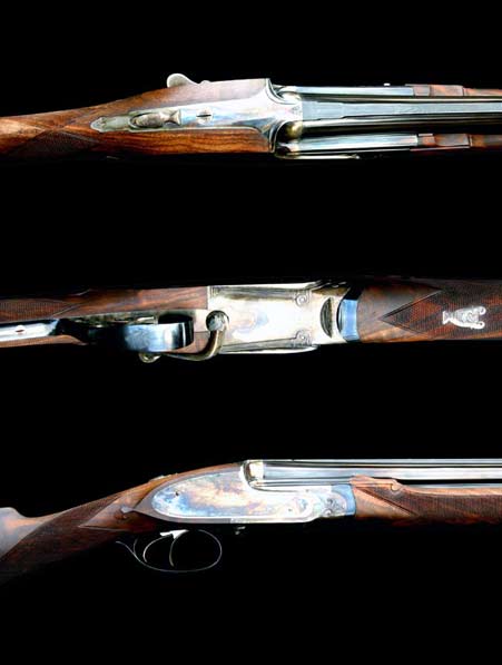 Fucili calibro 20 -  fucile cortesi