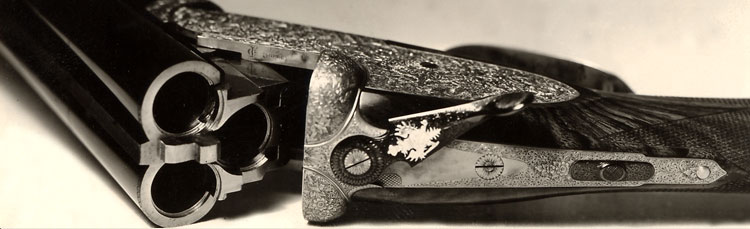 Armi e fucili artigianali Cortesi