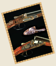 Fucili calibro 12